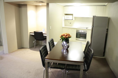 Pavilion On Northbourne - Accommodation Mount Tamborine 15