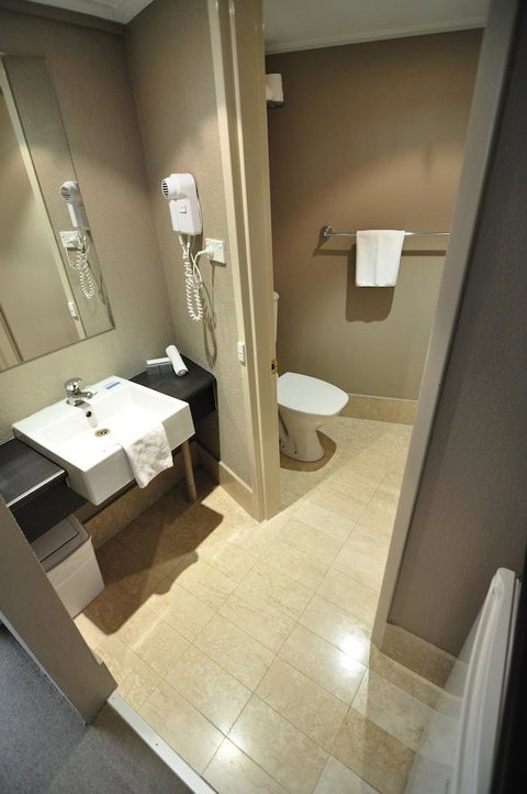 Pavilion On Northbourne - Accommodation Mount Tamborine 20