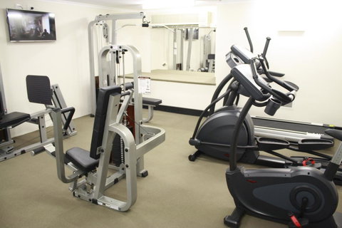 Pavilion On Northbourne - Accommodation Mount Tamborine 11