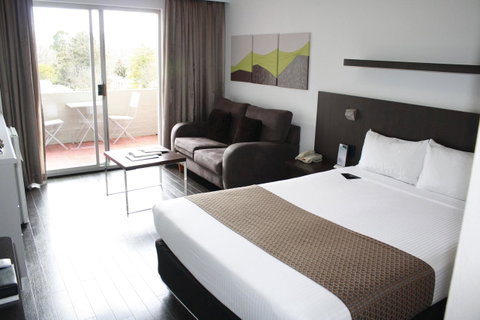 Pavilion On Northbourne - Accommodation Mount Tamborine 40