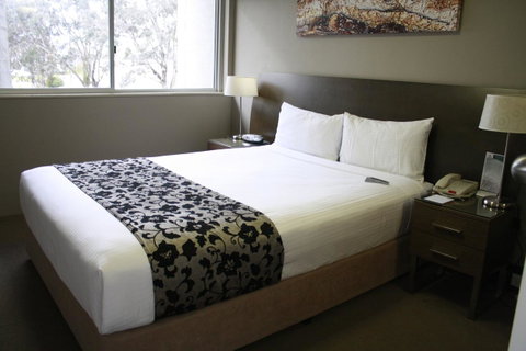 Pavilion On Northbourne - Accommodation Mount Tamborine 8