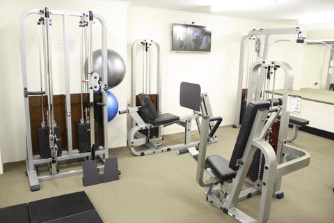 Pavilion On Northbourne - Accommodation Mount Tamborine 6