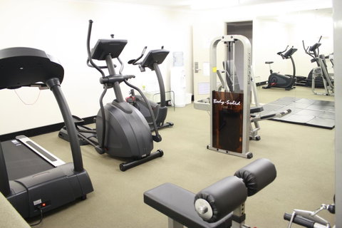 Pavilion On Northbourne - Accommodation Mount Tamborine 10