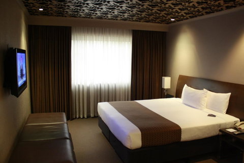 Pavilion On Northbourne - Accommodation Mount Tamborine 34