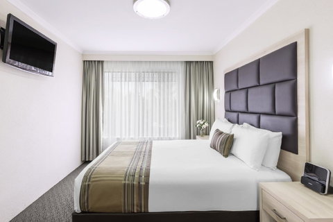Garden City Hotel, Best Western Signature Collection - Accommodation Mount Tamborine 18