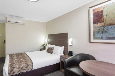 Garden City Hotel, Best Western Signature Collection - Accommodation Mount Tamborine 5