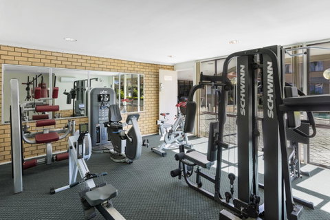 Garden City Hotel, Best Western Signature Collection - Accommodation Mount Tamborine 10