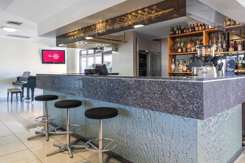 Garden City Hotel, Best Western Signature Collection - Accommodation Mount Tamborine 17