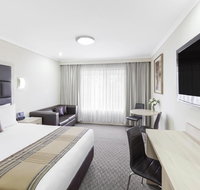 Garden City Hotel Best Western Signature Collection - Accommodation Mount Tamborine