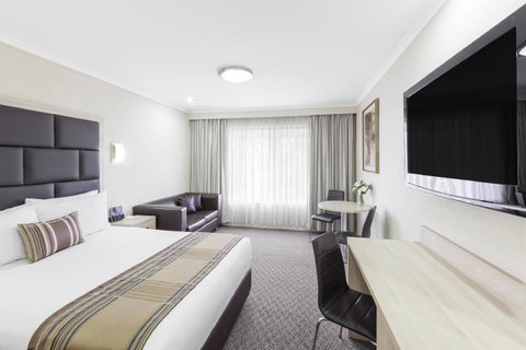 Garden City Hotel, Best Western Signature Collection - Accommodation Mount Tamborine 0