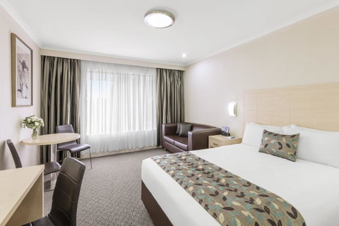 Garden City Hotel, Best Western Signature Collection - Accommodation Mount Tamborine 6