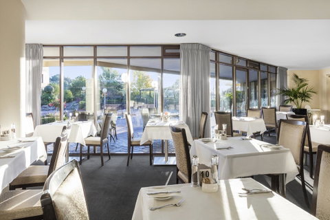 Garden City Hotel, Best Western Signature Collection - Accommodation Mount Tamborine 28