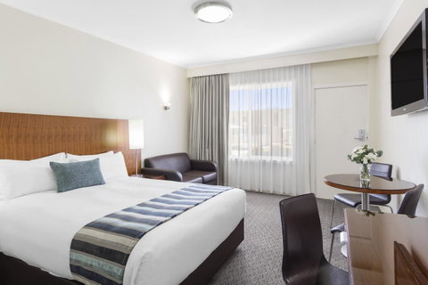 Garden City Hotel, Best Western Signature Collection - Accommodation Mount Tamborine 1