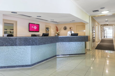 Garden City Hotel, Best Western Signature Collection - Accommodation Mount Tamborine 9