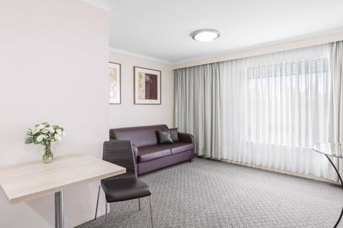 Garden City Hotel, Best Western Signature Collection - Accommodation Mount Tamborine 16