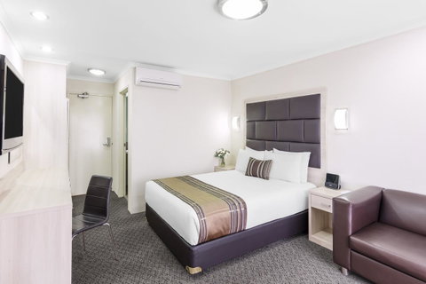 Garden City Hotel, Best Western Signature Collection - Accommodation Mount Tamborine 3
