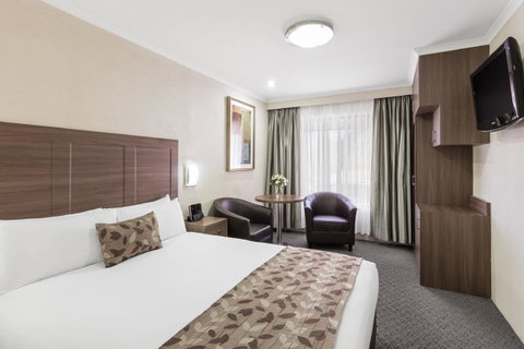 Garden City Hotel, Best Western Signature Collection - Accommodation Mount Tamborine 29