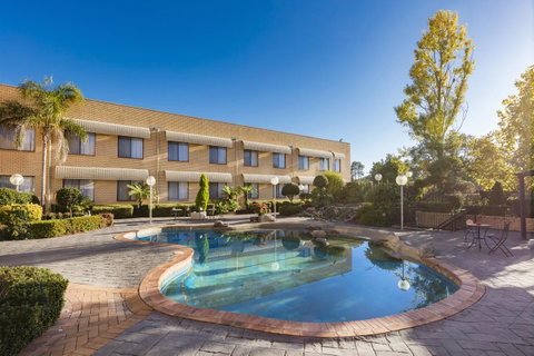 Garden City Hotel, Best Western Signature Collection - Accommodation Mount Tamborine 11