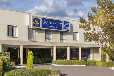 Garden City Hotel, Best Western Signature Collection - Accommodation Mount Tamborine 12