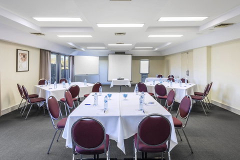 Garden City Hotel, Best Western Signature Collection - Accommodation Mount Tamborine 22