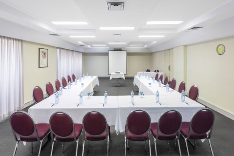 Garden City Hotel, Best Western Signature Collection - Accommodation Mount Tamborine 20