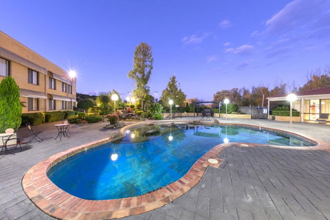 Garden City Hotel, Best Western Signature Collection - Accommodation Mount Tamborine 13