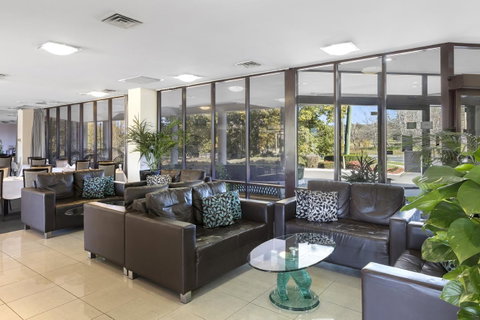 Garden City Hotel, Best Western Signature Collection - Accommodation Mount Tamborine 8
