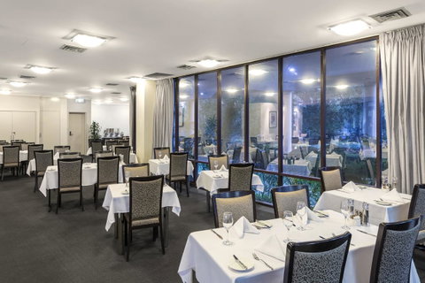 Garden City Hotel, Best Western Signature Collection - Accommodation Mount Tamborine 7