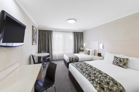 Garden City Hotel, Best Western Signature Collection - Accommodation Mount Tamborine 26