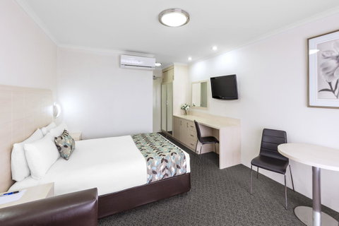 Garden City Hotel, Best Western Signature Collection - Accommodation Mount Tamborine 4