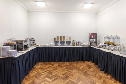 Garden City Hotel, Best Western Signature Collection - Accommodation Mount Tamborine 24