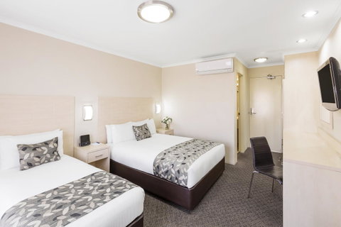 Garden City Hotel, Best Western Signature Collection - Accommodation Mount Tamborine 27