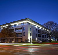 Knightsbridge Canberra - Accommodation Mount Tamborine