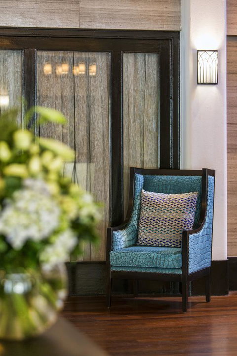 Hotel Kurrajong Canberra - Accommodation Mount Tamborine 36