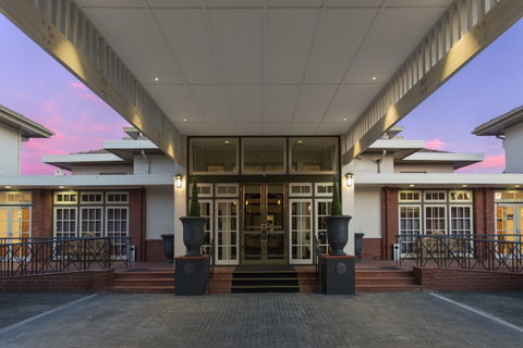 Hotel Kurrajong Canberra - Accommodation Mount Tamborine 22