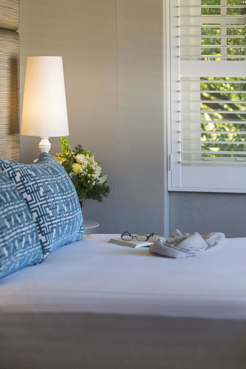 Hotel Kurrajong Canberra - Accommodation Mount Tamborine 39