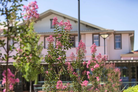 Hotel Kurrajong Canberra - Accommodation Mount Tamborine 29