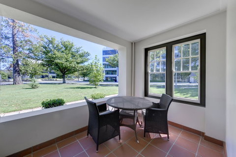 Hotel Kurrajong Canberra - Accommodation Mount Tamborine 10