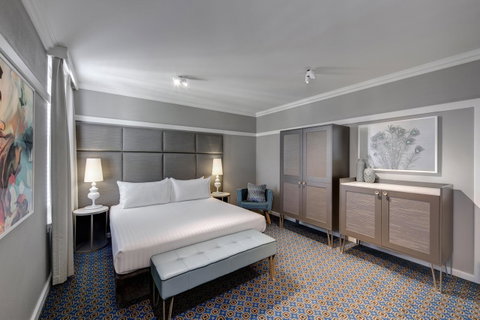Hotel Kurrajong Canberra - Accommodation Mount Tamborine 43