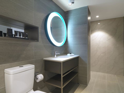 Hotel Kurrajong Canberra - Accommodation Mount Tamborine 23