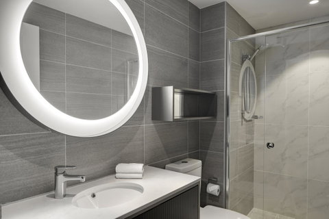 Hotel Kurrajong Canberra - Accommodation Mount Tamborine 42