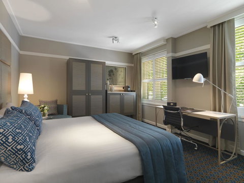 Hotel Kurrajong Canberra - Accommodation Mount Tamborine 20