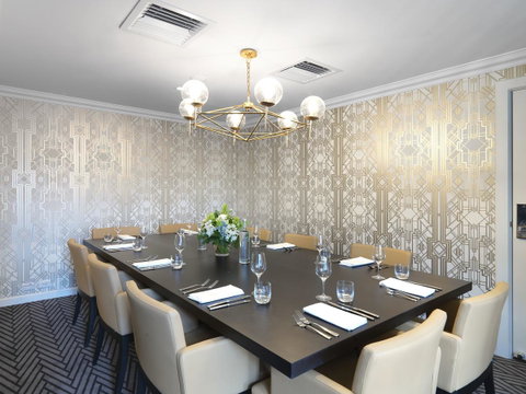 Hotel Kurrajong Canberra - Accommodation Mount Tamborine 30
