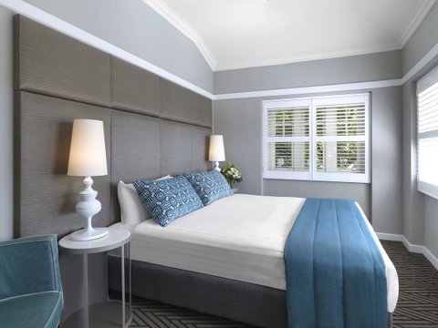 Hotel Kurrajong Canberra - Accommodation Mount Tamborine 26