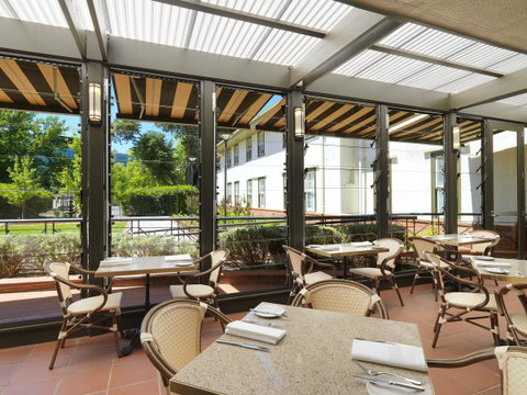Hotel Kurrajong Canberra - Accommodation Mount Tamborine 24