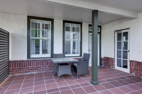 Hotel Kurrajong Canberra - Accommodation Mount Tamborine 8