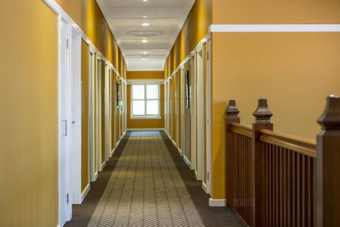 Hotel Kurrajong Canberra - Accommodation Mount Tamborine 16