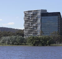 Nishi Apartments Eco Living by Ovolo - Accommodation Mount Tamborine