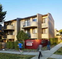 Manuka Park Serviced Apartments - Accommodation Mount Tamborine