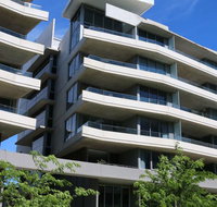 Accommodate Canberra - Realm Residences - Accommodation Mount Tamborine